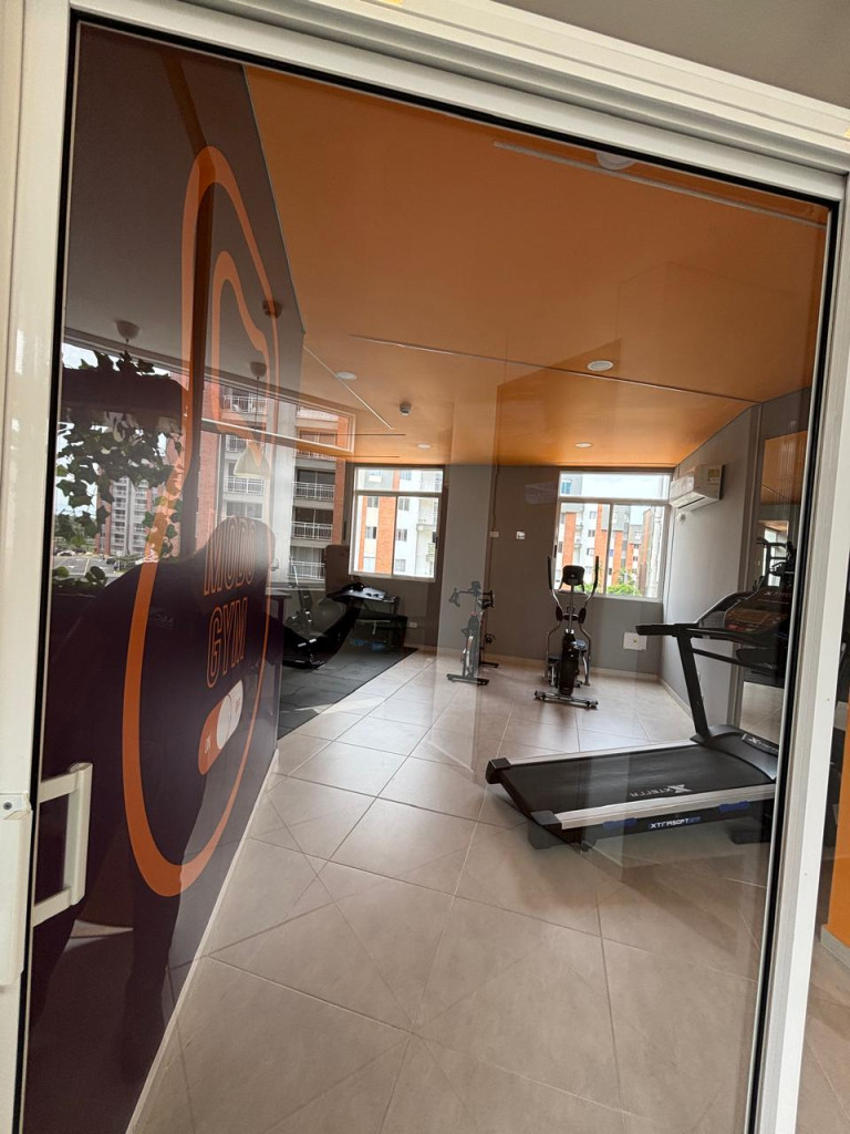 Apartamento En Arriendo - Bochalema, Cali