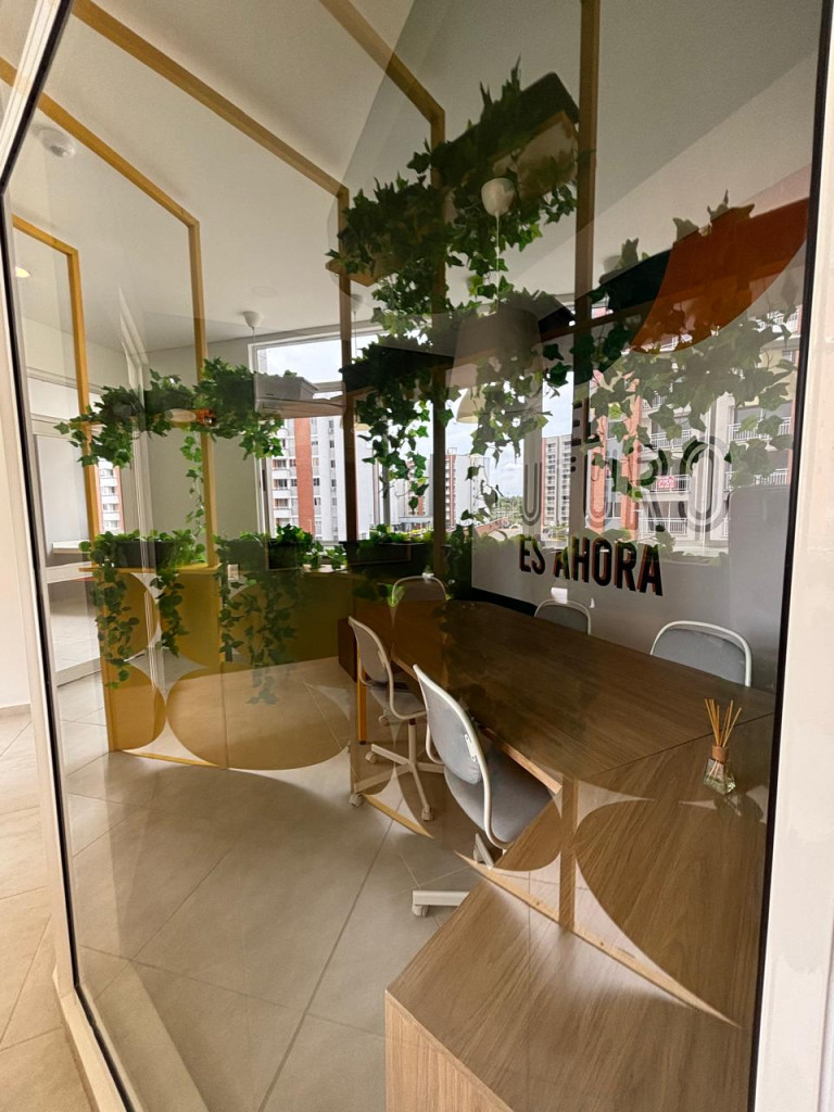 Apartamento En Arriendo - Bochalema, Cali