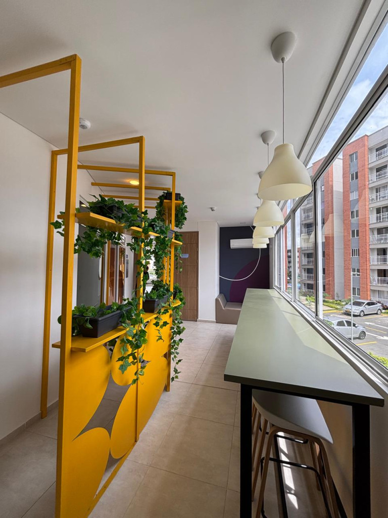 Apartamento En Arriendo - Bochalema, Cali
