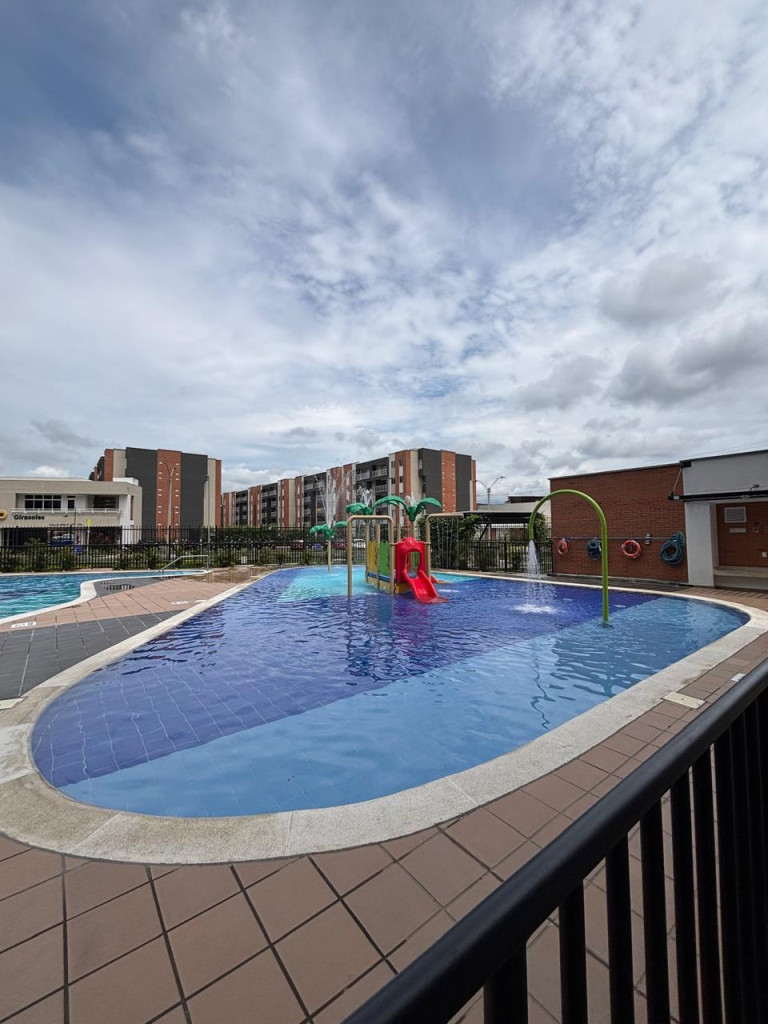 Apartamento En Arriendo - Bochalema, Cali