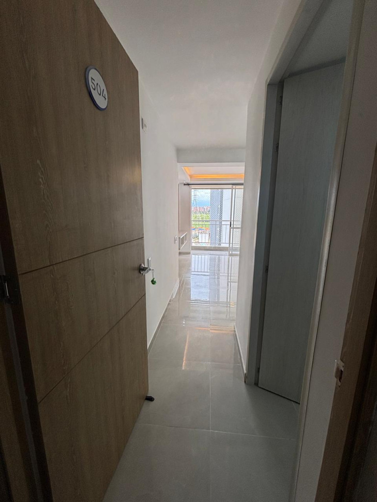 Apartamento En Arriendo - Bochalema, Cali