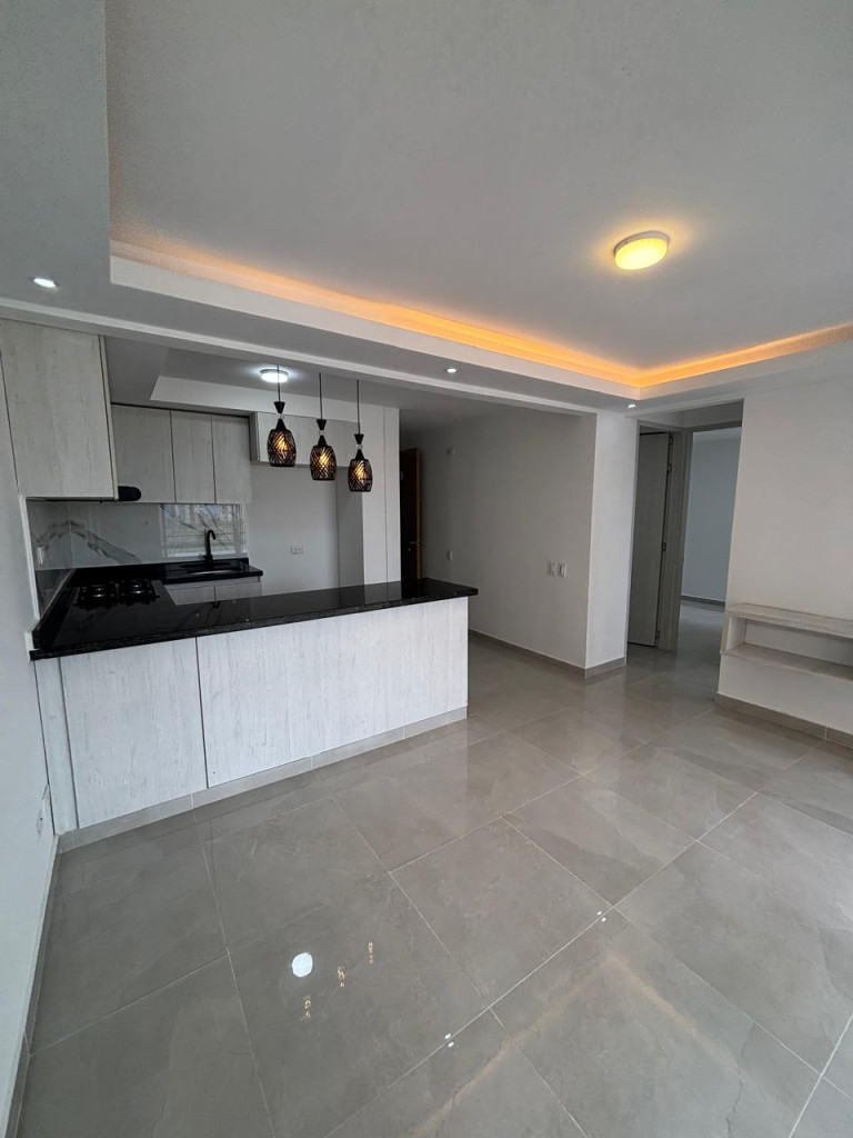 Apartamento En Arriendo - Bochalema, Cali