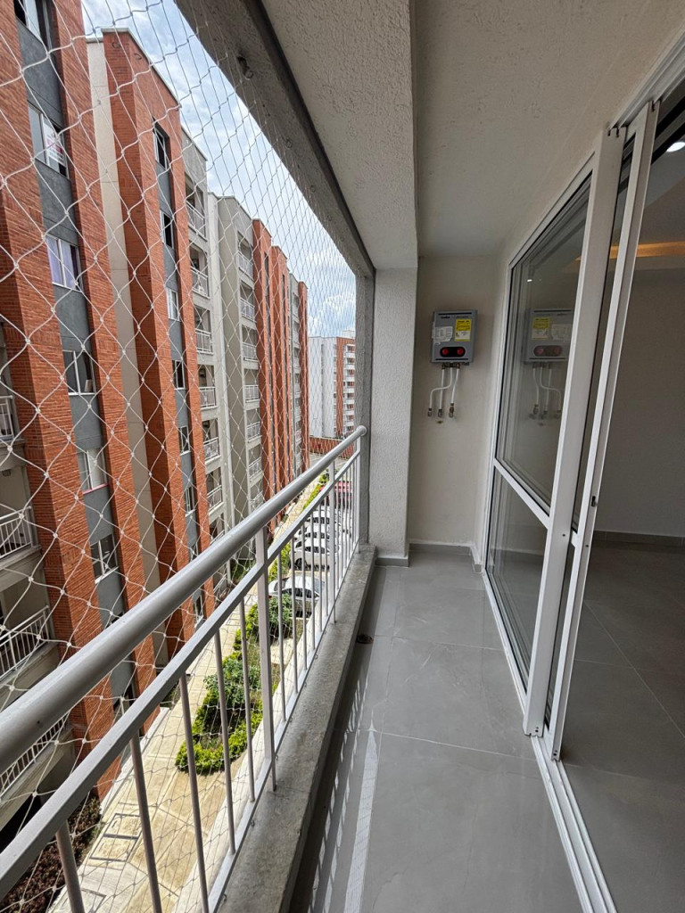Apartamento En Arriendo - Bochalema, Cali