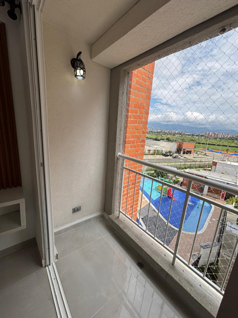 Apartamento En Arriendo - Bochalema, Cali