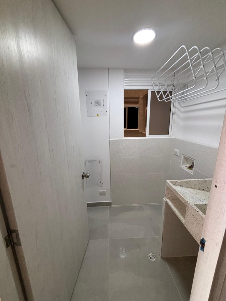 Apartamento En Arriendo - Bochalema, Cali