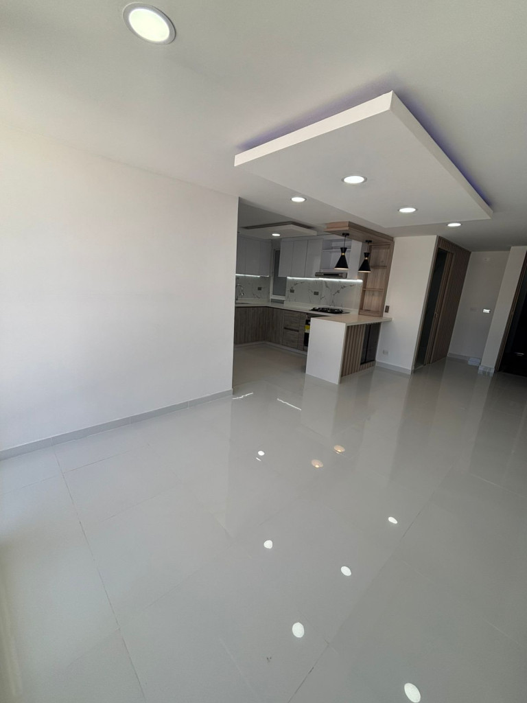 Apartamento En Arriendo - Villa Fatima, Cali