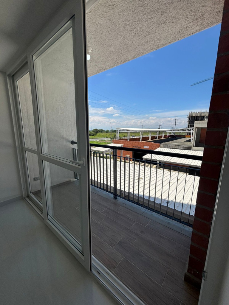 Apartamento En Arriendo - Villa Fatima, Cali