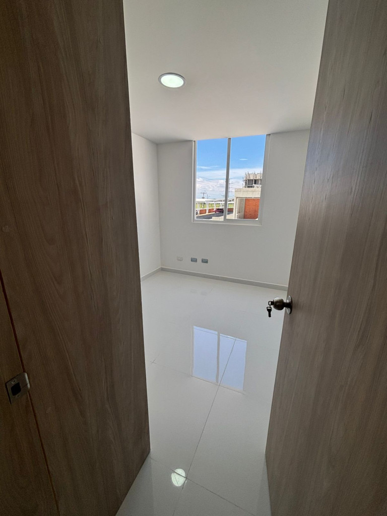 Apartamento En Arriendo - Villa Fatima, Cali