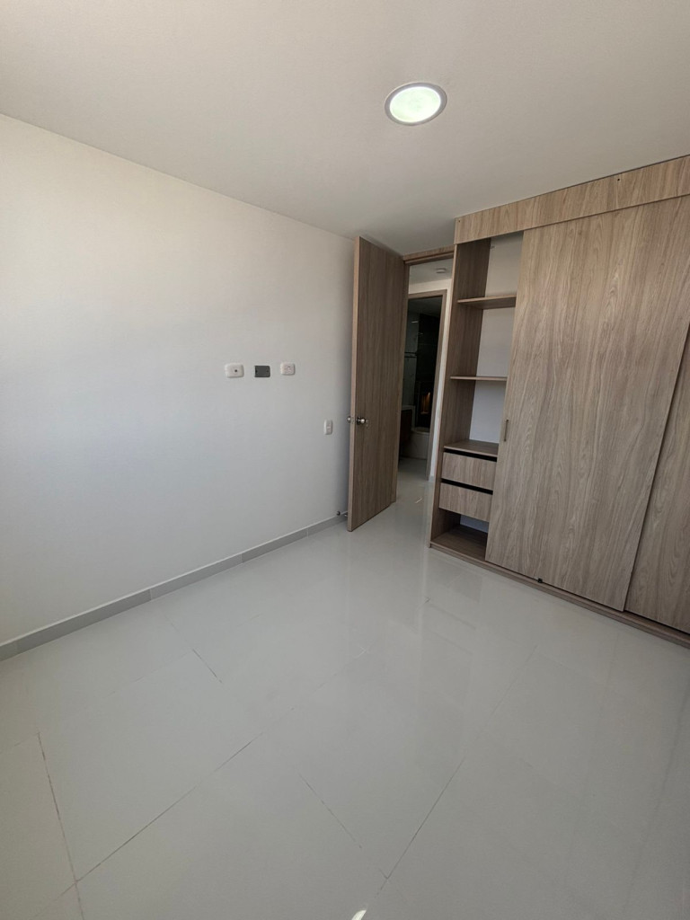 Apartamento En Arriendo - Villa Fatima, Cali