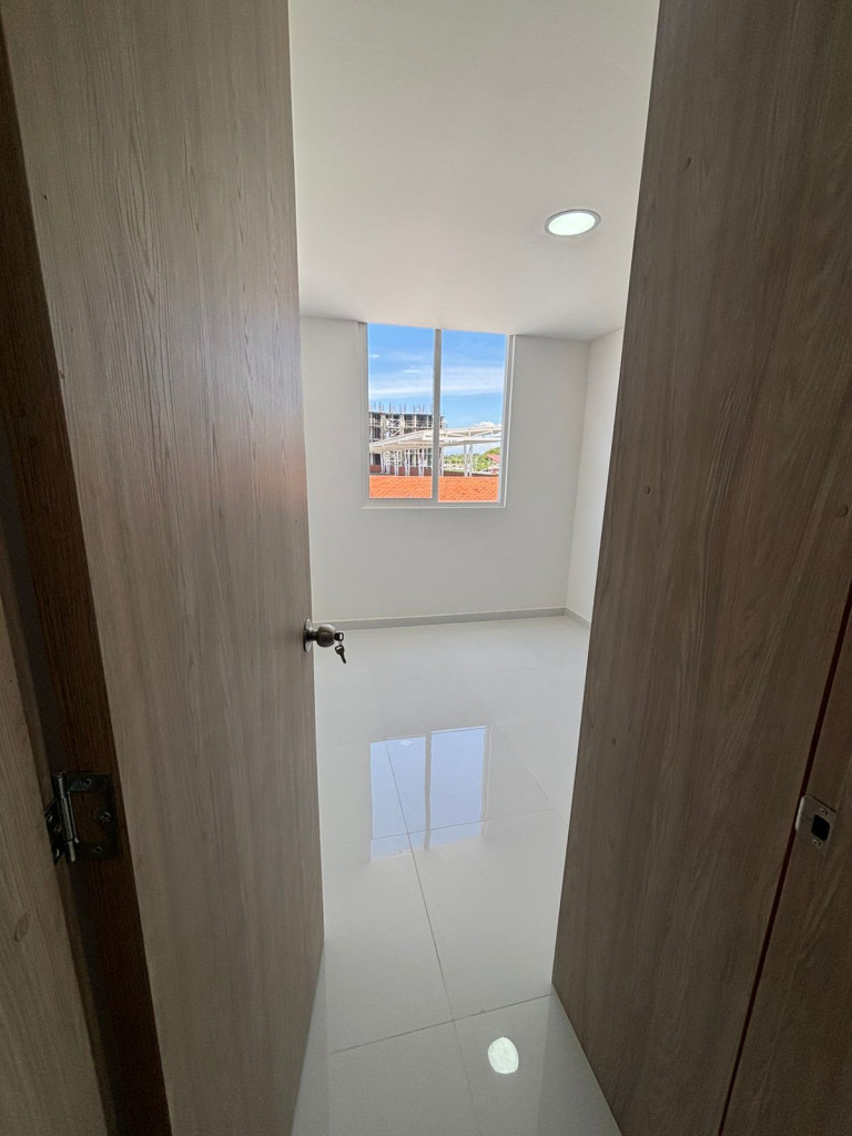 Apartamento En Arriendo - Villa Fatima, Cali