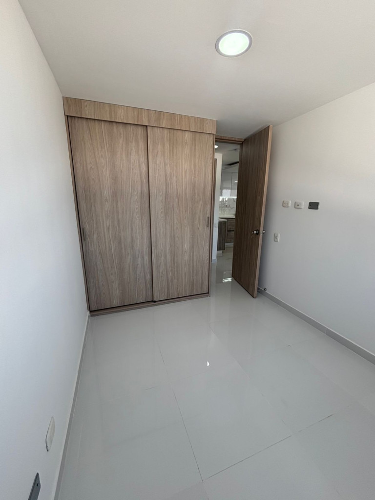 Apartamento En Arriendo - Villa Fatima, Cali