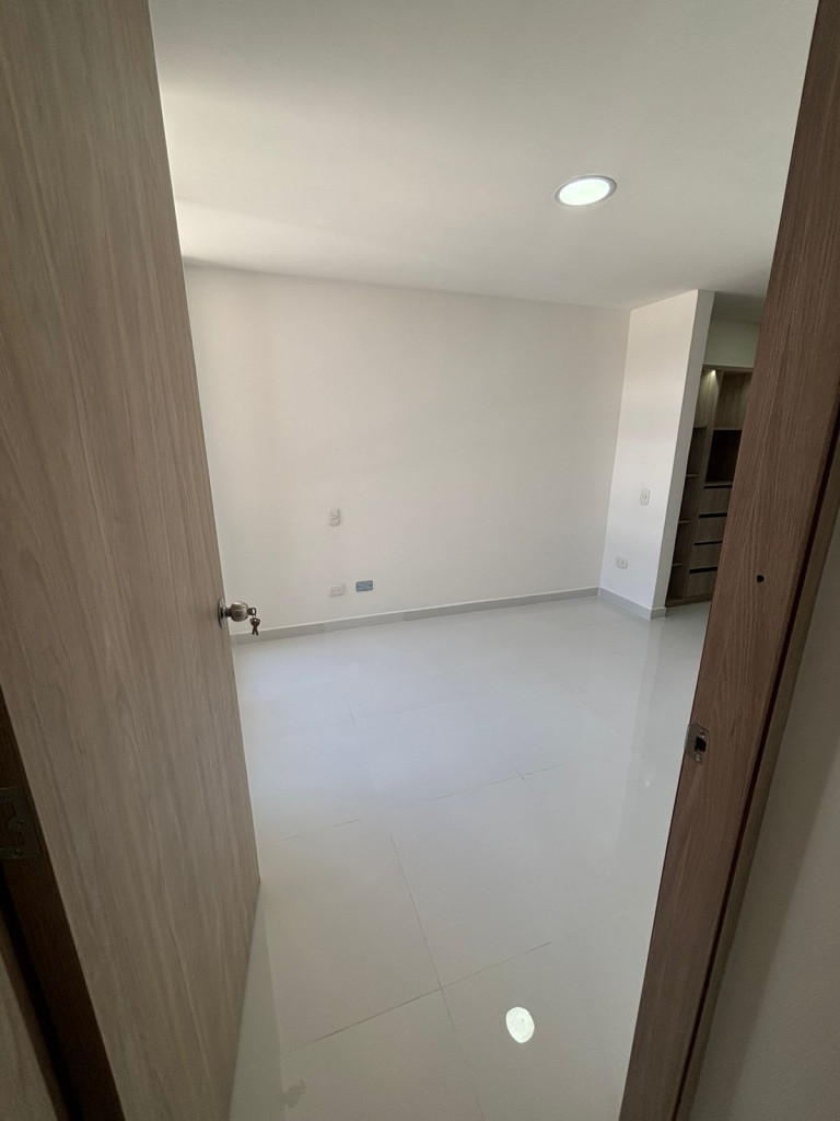 Apartamento En Arriendo - Villa Fatima, Cali