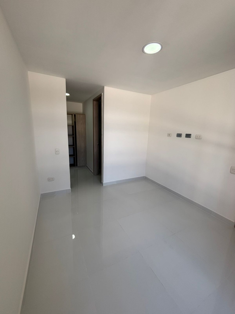 Apartamento En Arriendo - Villa Fatima, Cali