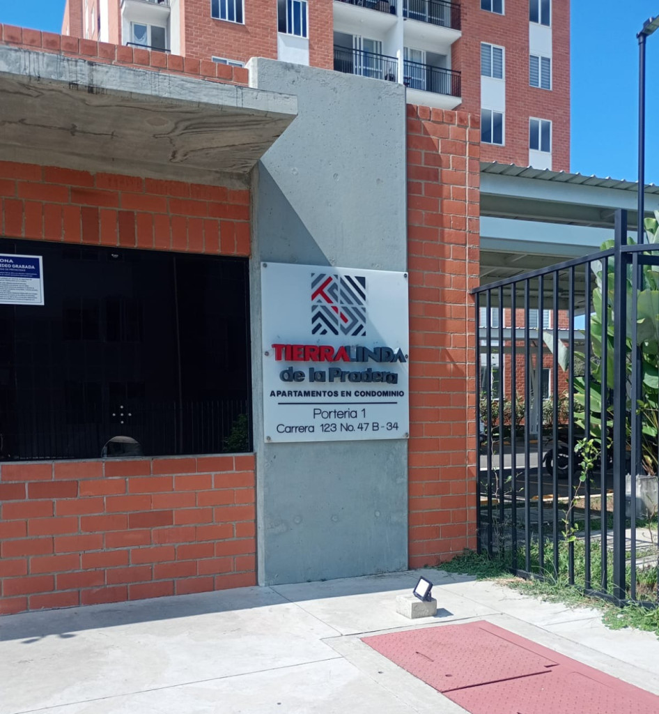 Apartamento En Arriendo - Villa Fatima, Cali