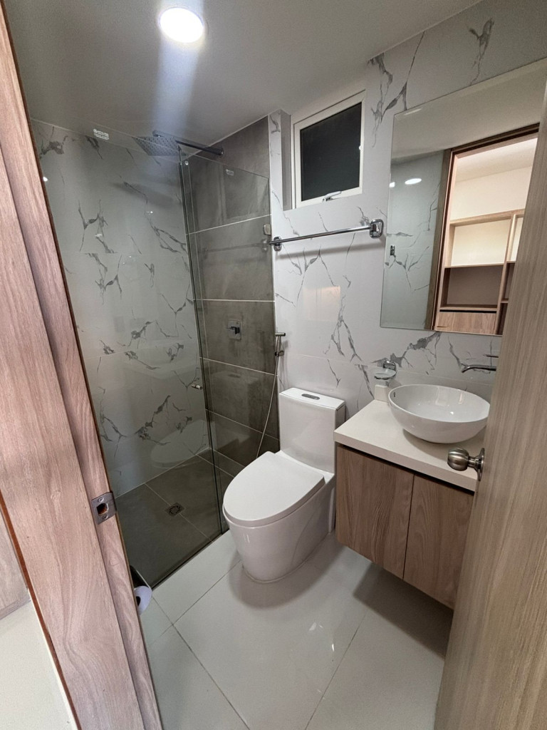 Apartamento En Arriendo - Villa Fatima, Cali