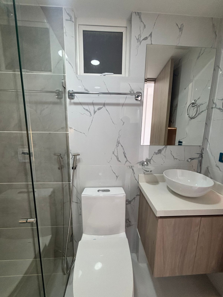 Apartamento En Arriendo - Villa Fatima, Cali