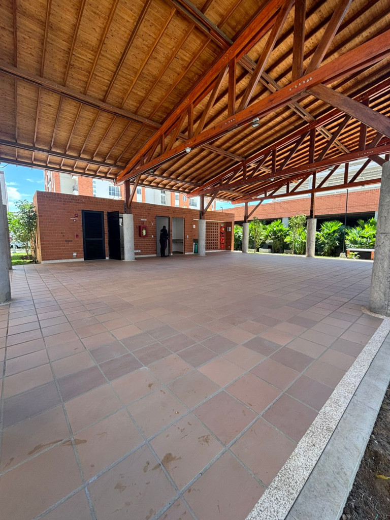 Apartamento En Arriendo - Villa Fatima, Cali