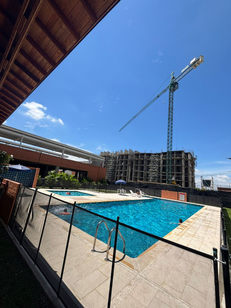 Apartamento En Arriendo - Villa Fatima, Cali