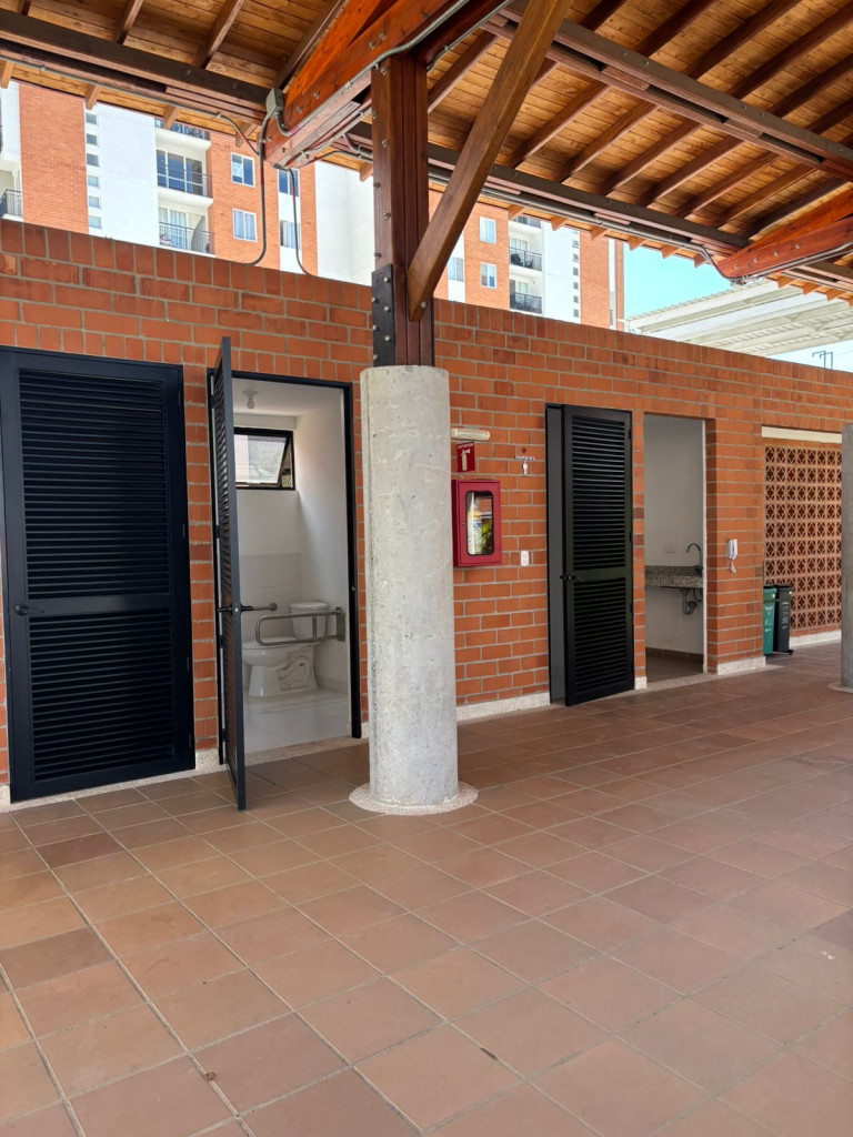 Apartamento En Arriendo - Villa Fatima, Cali