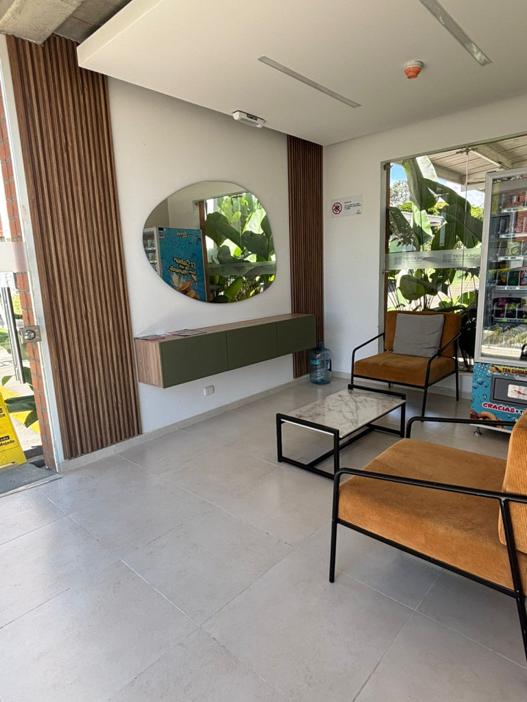 Apartamento En Arriendo - Villa Fatima, Cali