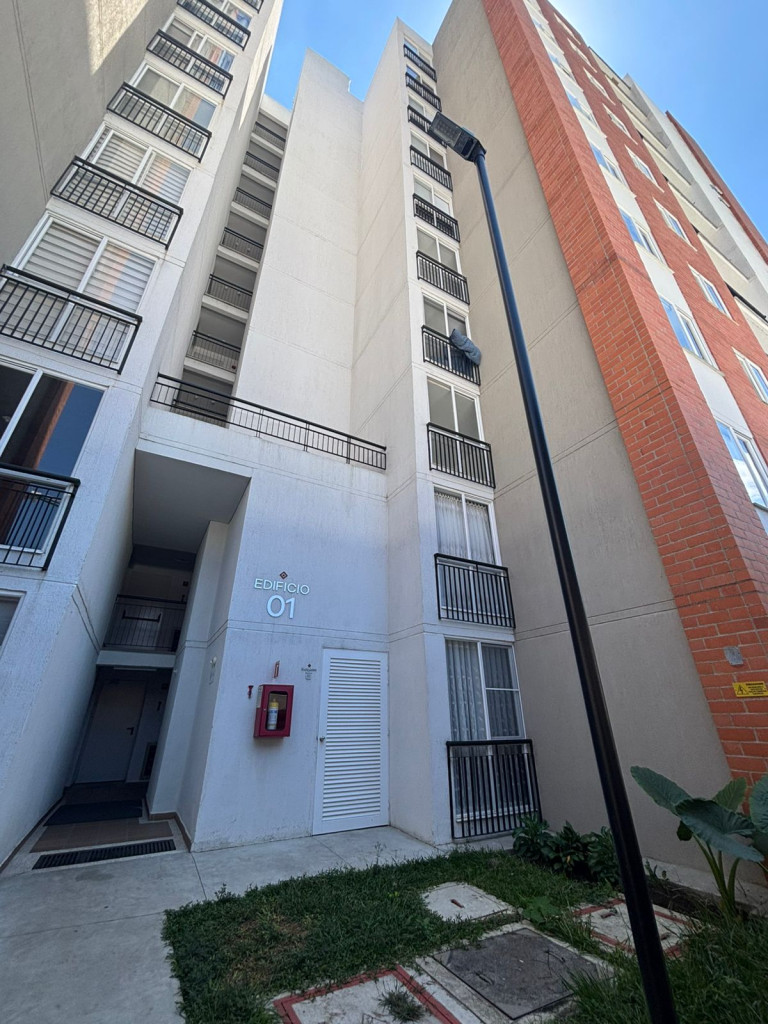 Apartamento En Arriendo - Villa Fatima, Cali