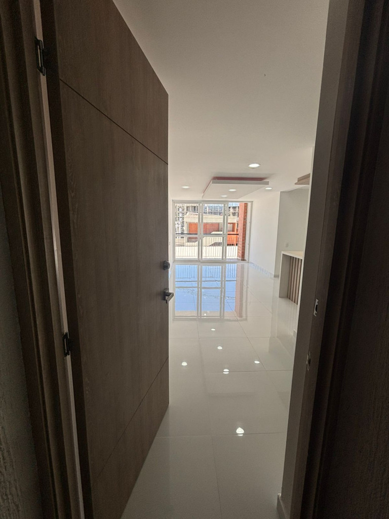 Apartamento En Arriendo - Villa Fatima, Cali