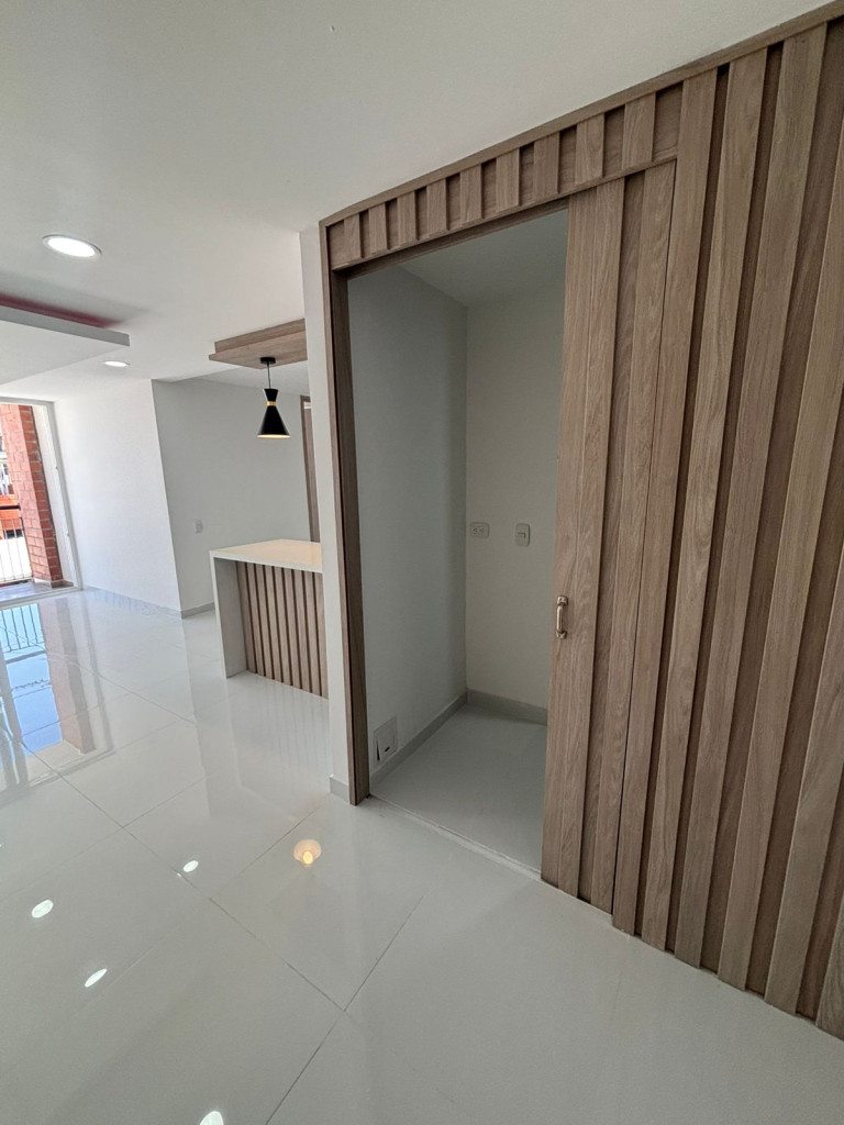 Apartamento En Arriendo - Villa Fatima, Cali