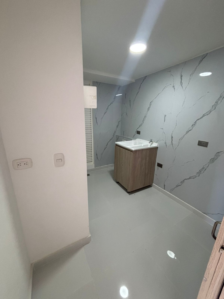 Apartamento En Arriendo - Villa Fatima, Cali