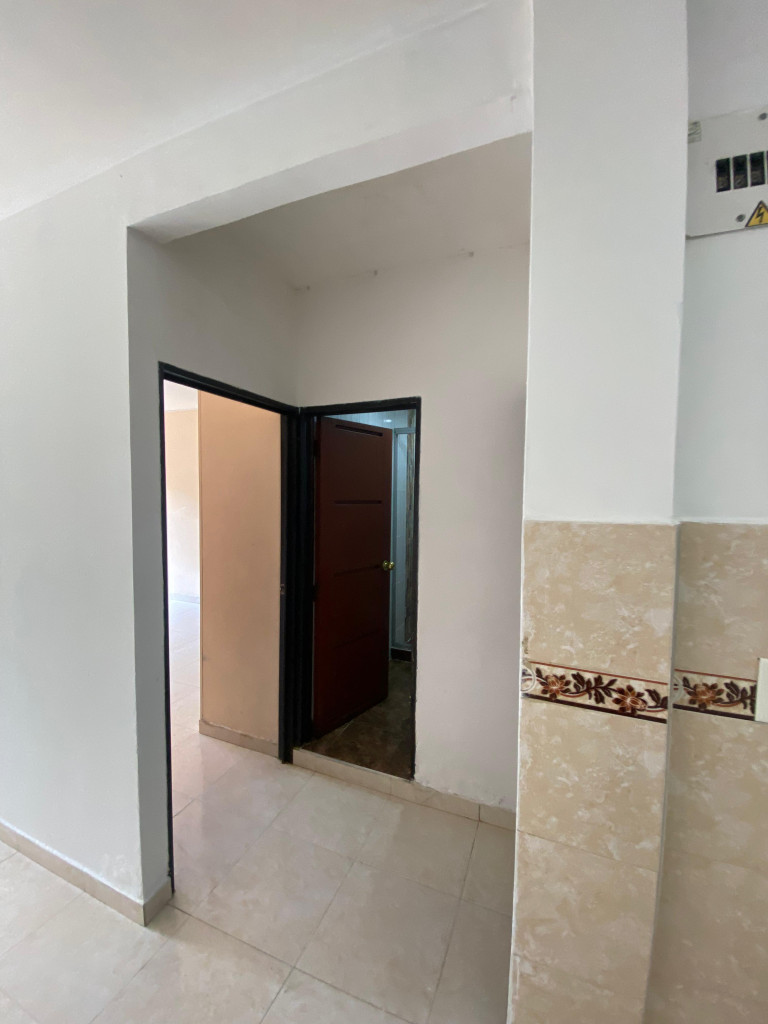 Edificio En Venta - Atanasio Girardot, Cali
