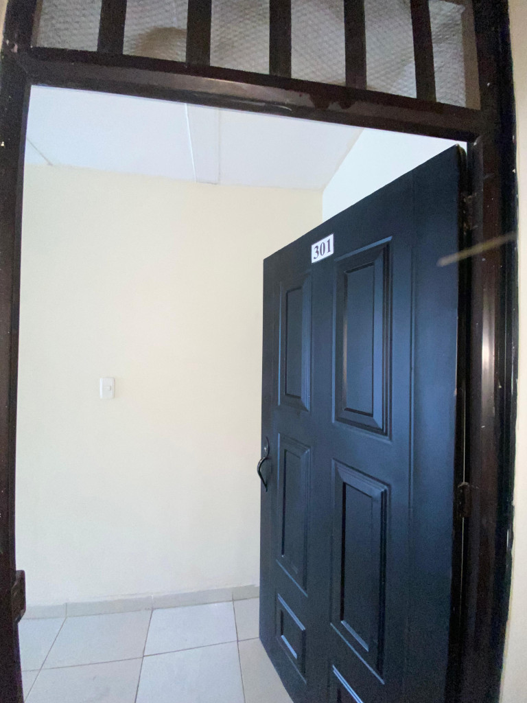 Edificio En Venta - Atanasio Girardot, Cali