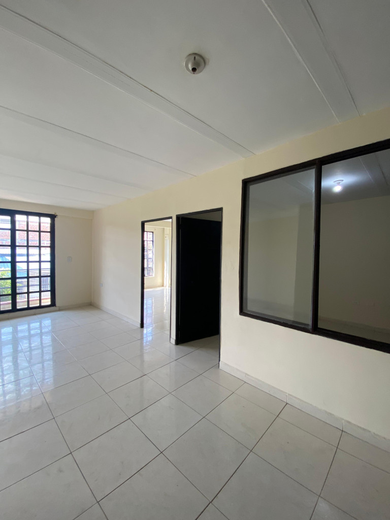 Edificio En Venta - Atanasio Girardot, Cali
