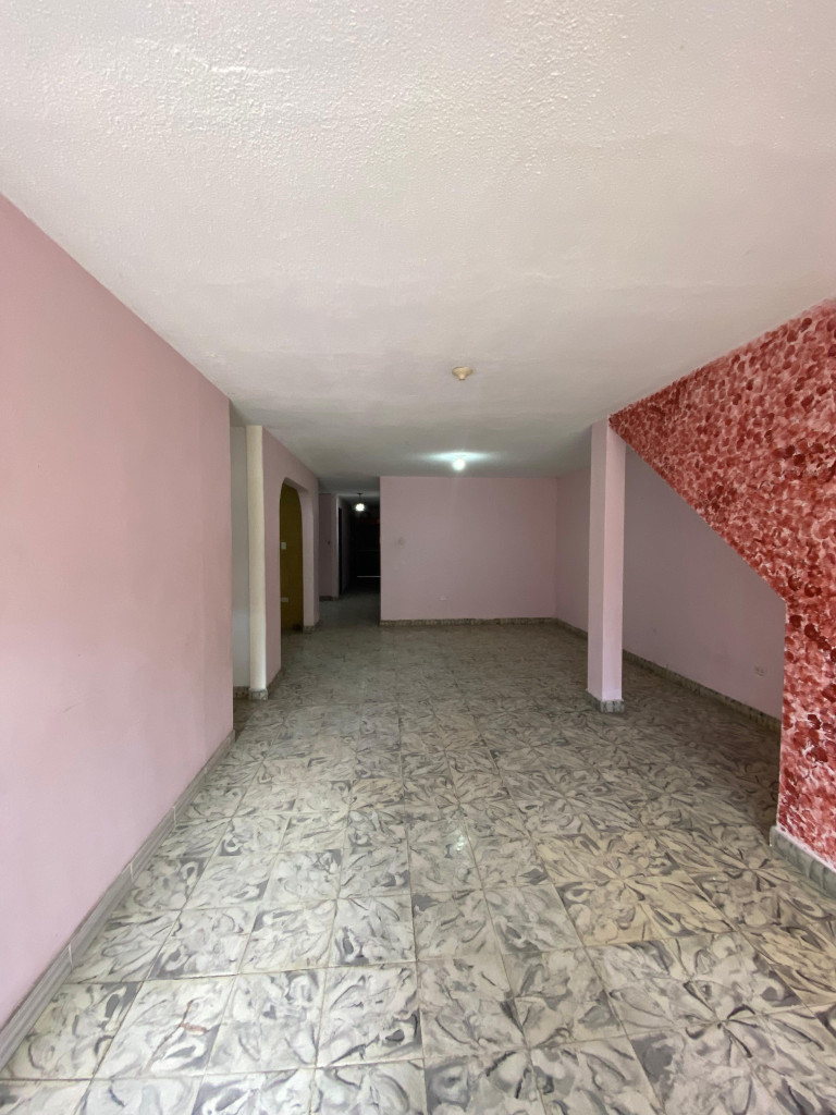 Edificio En Venta - Atanasio Girardot, Cali