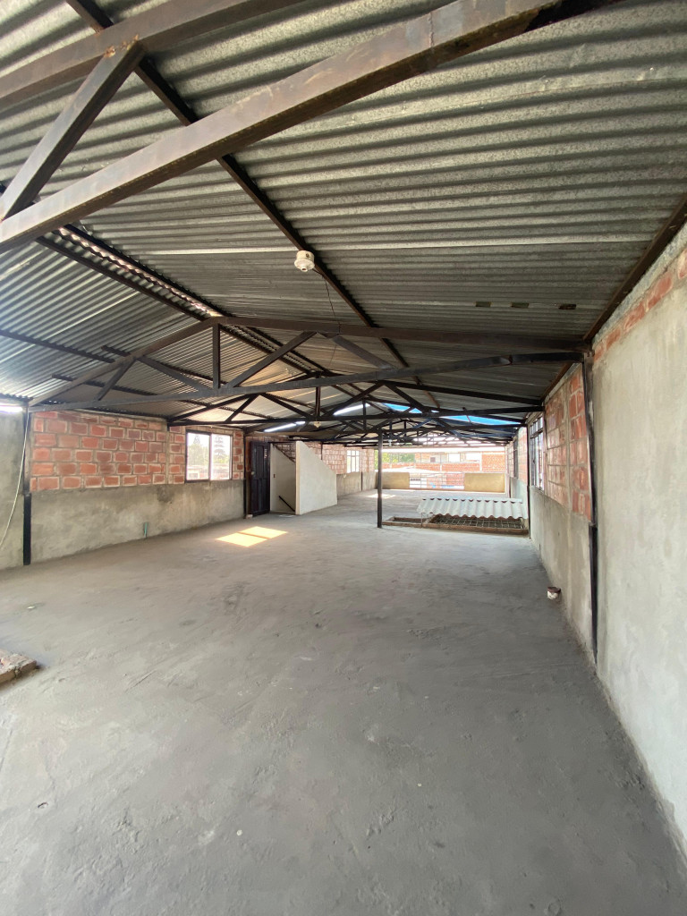 Edificio En Venta - Atanasio Girardot, Cali