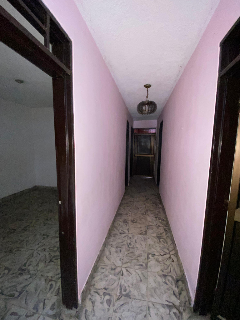Edificio En Venta - Atanasio Girardot, Cali