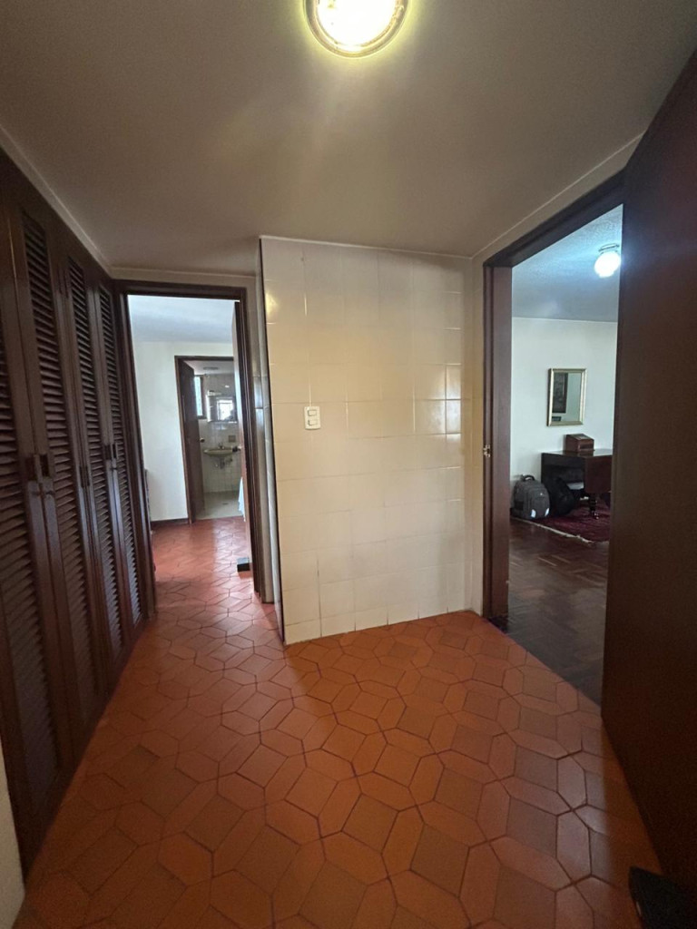 Apartamento En Venta - La Arboleda, Cali