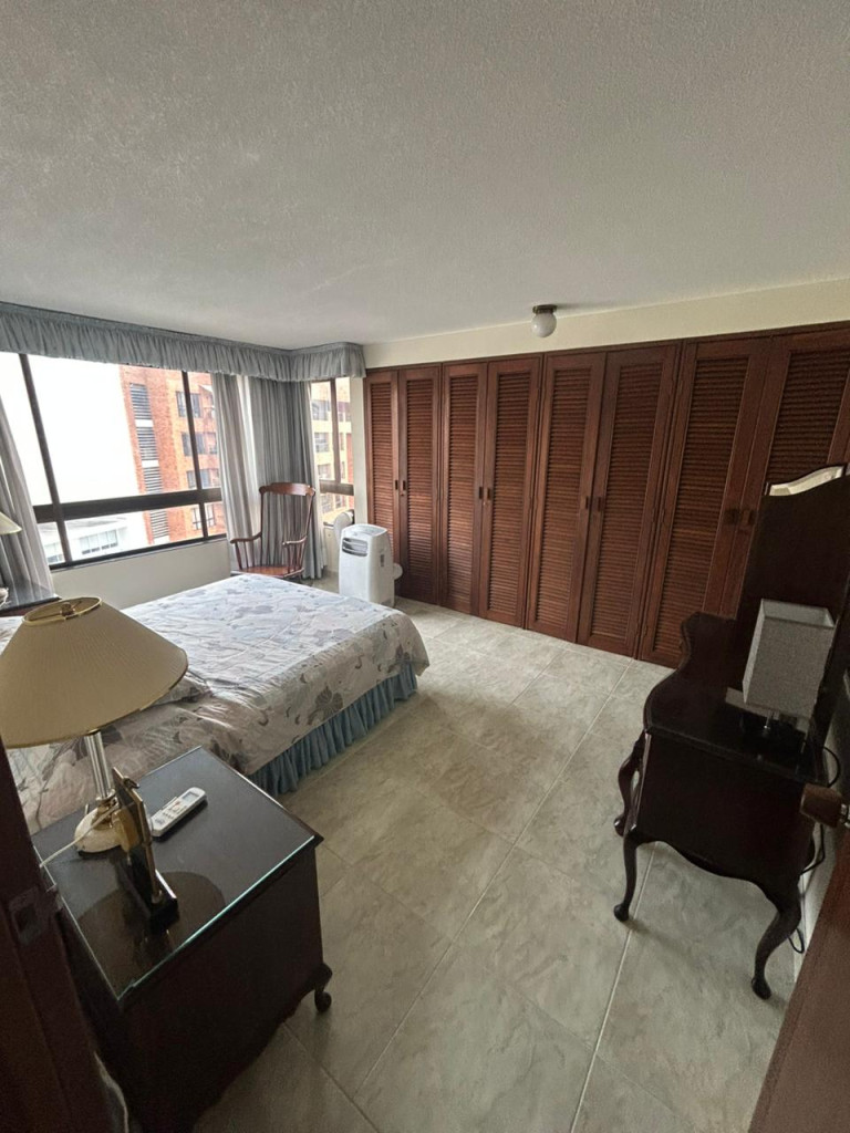 Apartamento En Venta - La Arboleda, Cali