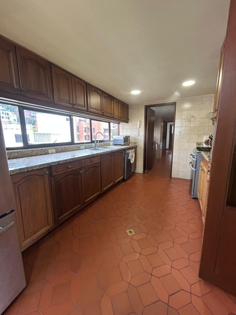 Apartamento En Venta - La Arboleda, Cali