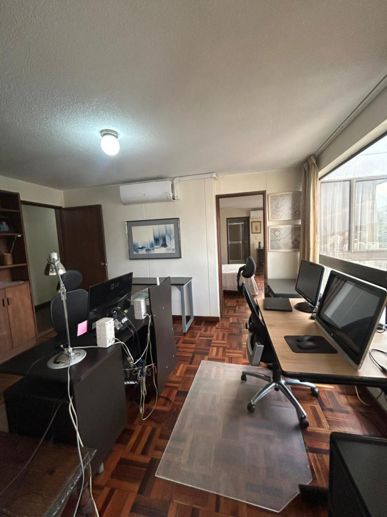 Apartamento En Venta - La Arboleda, Cali
