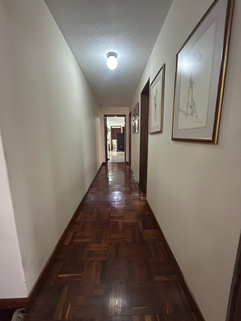 Apartamento En Venta - La Arboleda, Cali