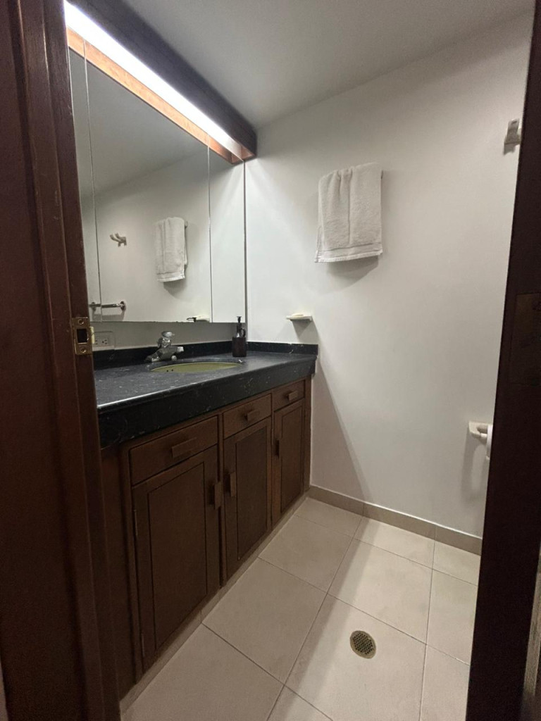 Apartamento En Venta - La Arboleda, Cali