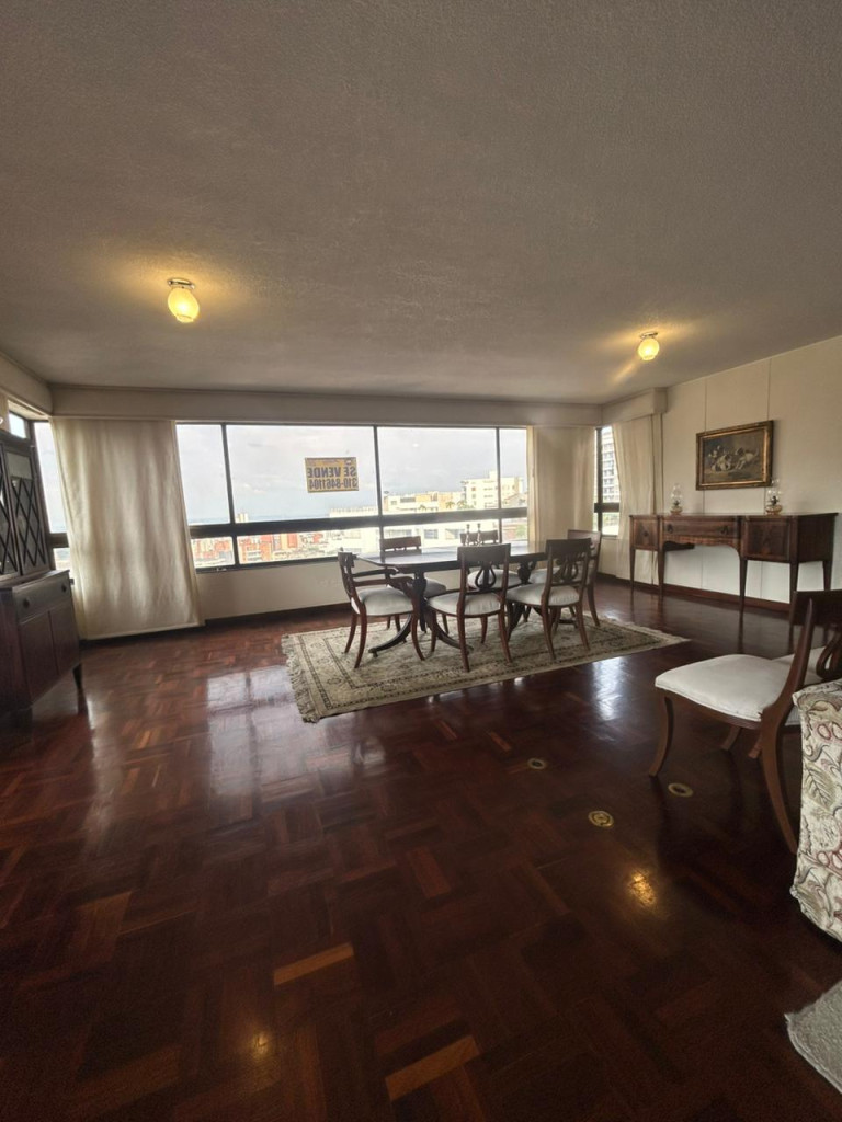 Apartamento En Venta - La Arboleda, Cali
