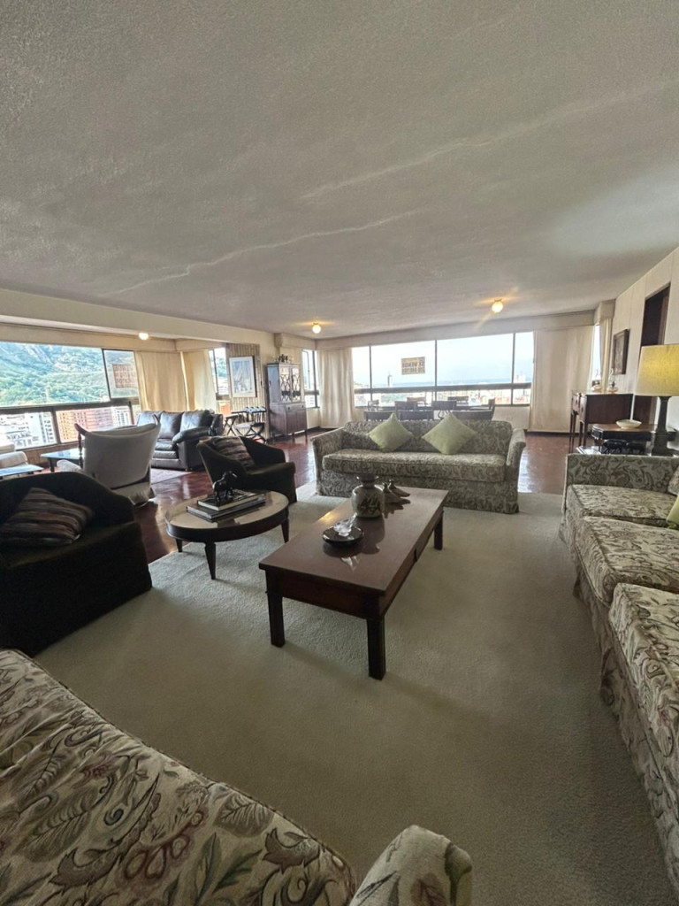 Apartamento En Venta - La Arboleda, Cali