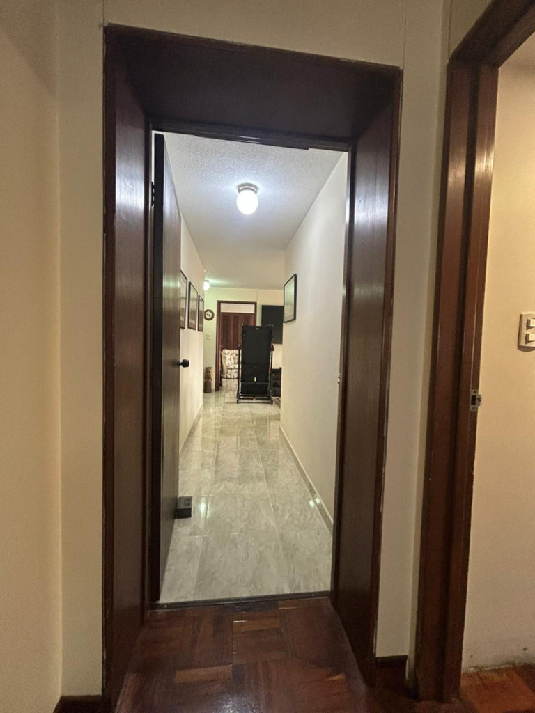 Apartamento En Venta - La Arboleda, Cali