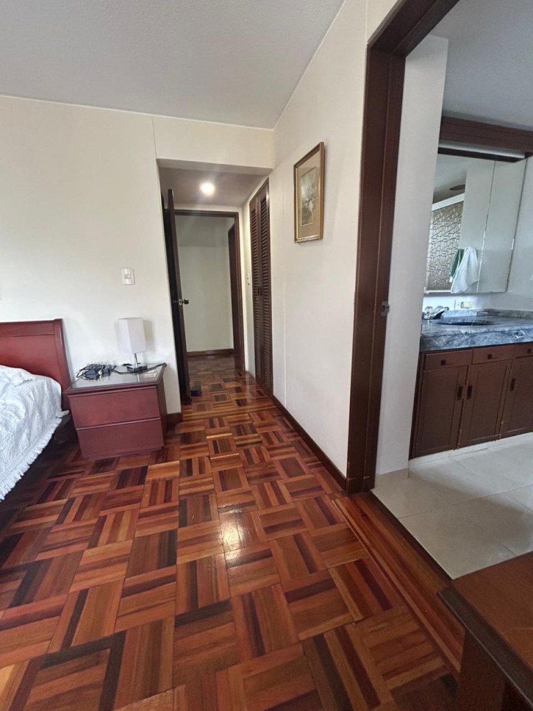 Apartamento En Venta - La Arboleda, Cali