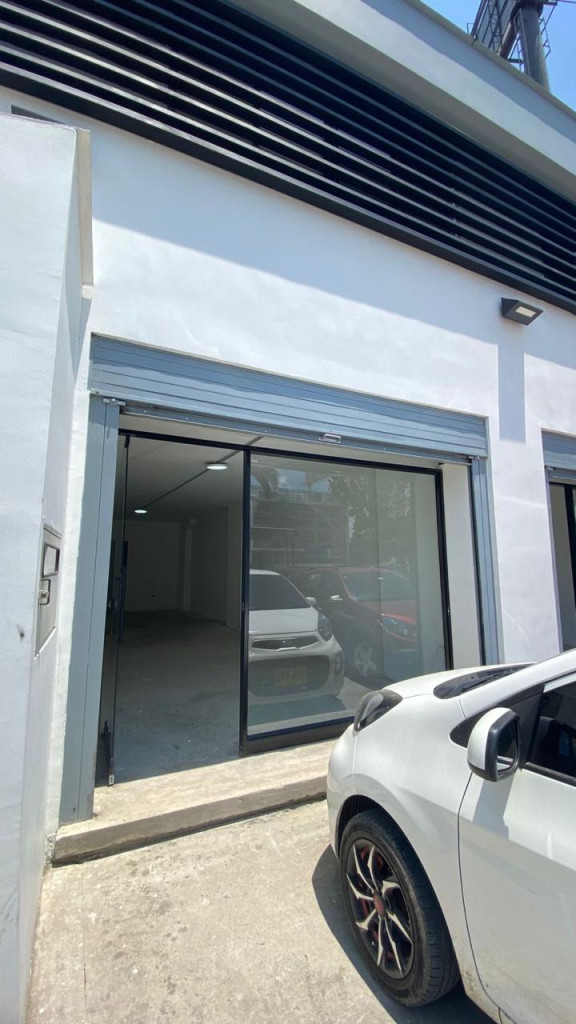 Local En Arriendo - San Fernando, Cali