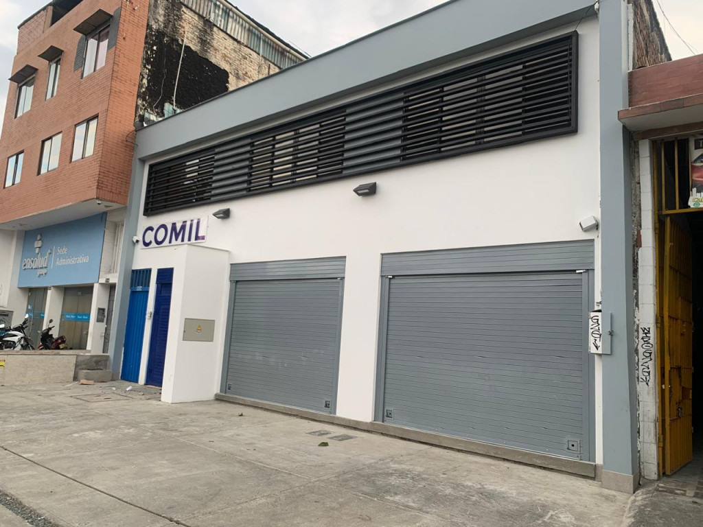 Local En Arriendo - San Fernando, Cali