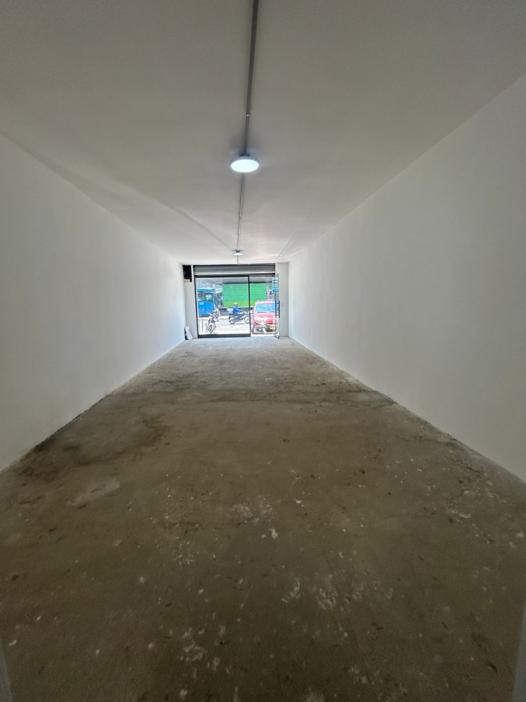 Local En Arriendo - San Fernando, Cali