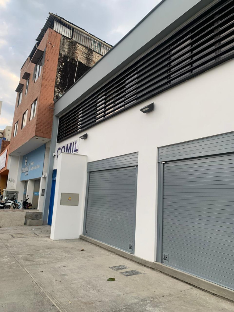 Local En Arriendo - San Fernando, Cali