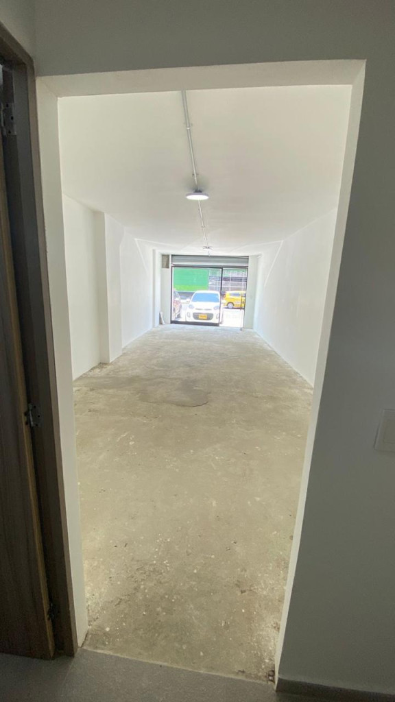 Local En Arriendo - San Fernando, Cali