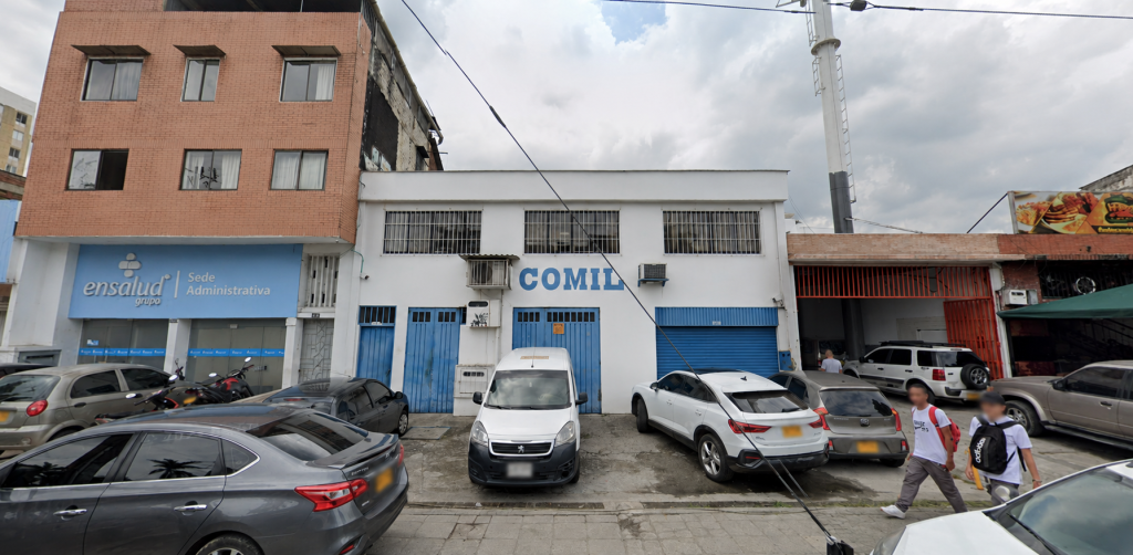 Local En Arriendo - San Fernando, Cali